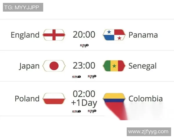 日本与巴拿马足球赛首发阵容详细分析与对比