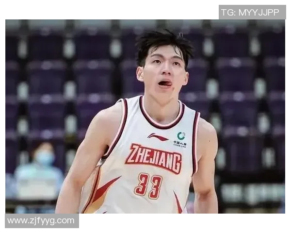 浙江与广东的对决吴前能否带领球队逆袭成功